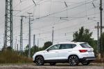 Seat Ateca 2.0 TDI Xcellence by DF Automotive 2017 года